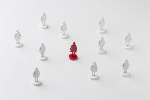 censo pessoas - Color joy