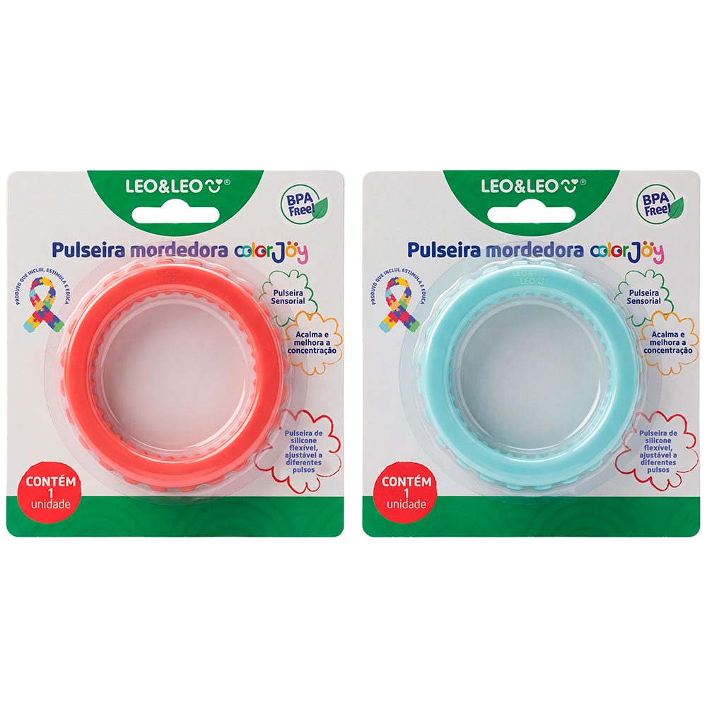pulseira mordedora sensorial colorjoy - blister_10845-1